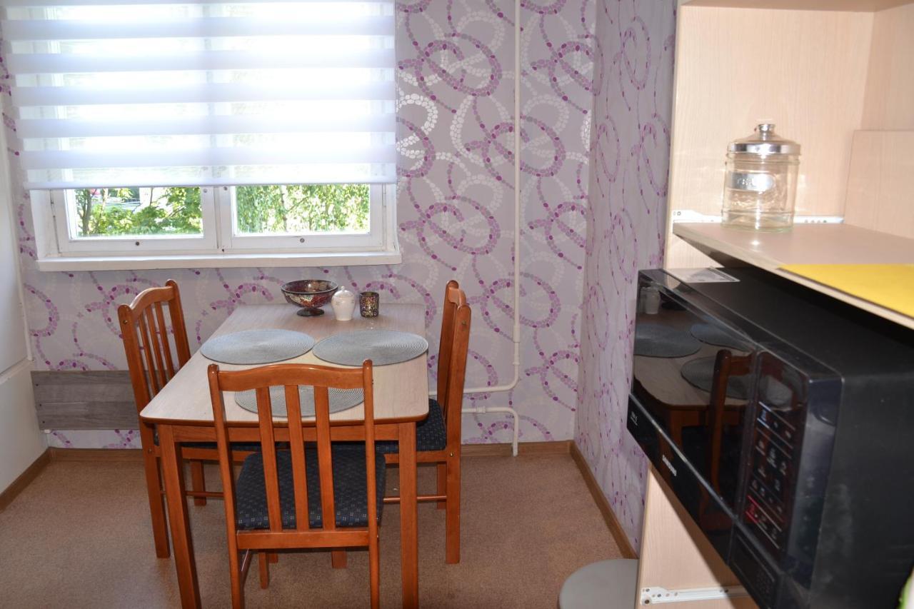 Imanta Apartment Riga 2Х Rooms 52М2 Exterior photo