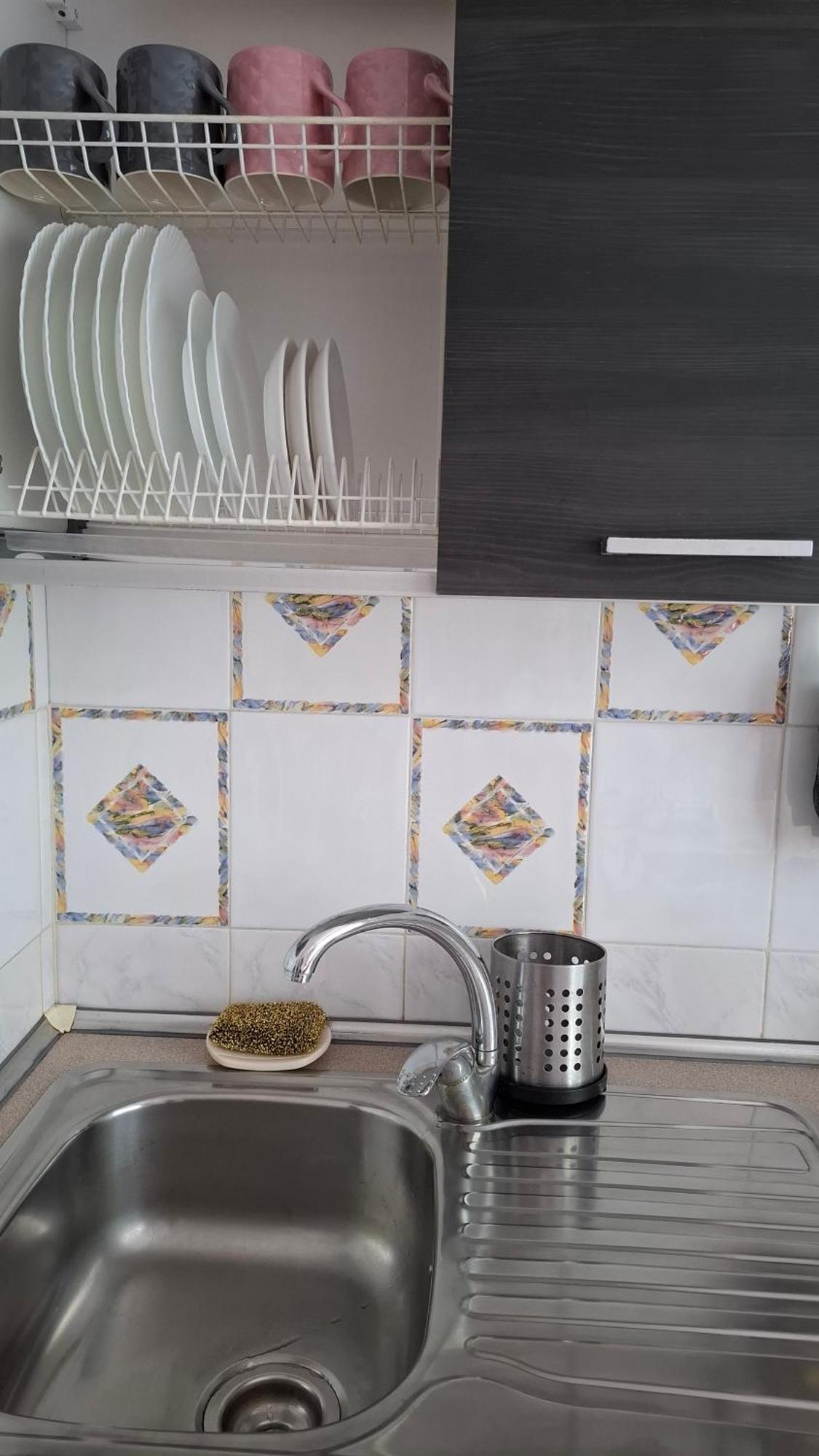 Imanta Apartment Riga 2Х Rooms 52М2 Exterior photo